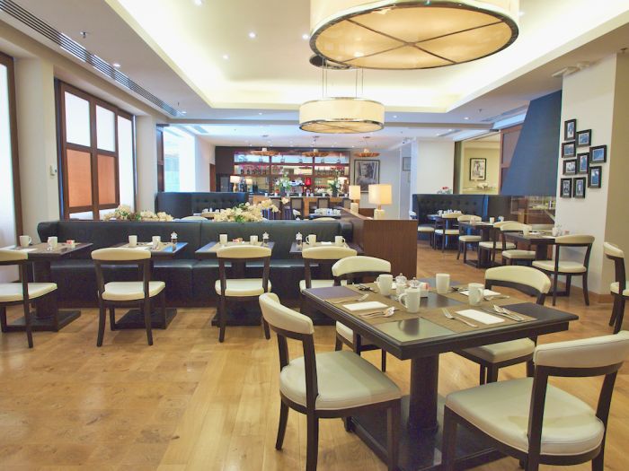 Athenee Palace Hilton