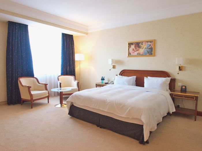 Athenee Palace Hilton