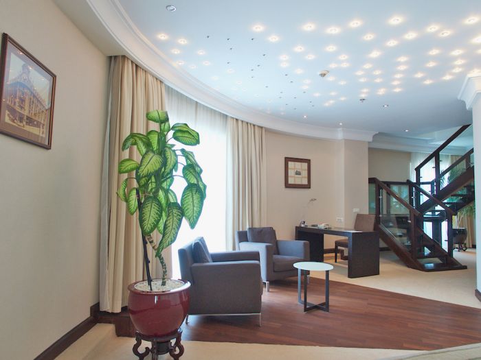 Athenee Palace Hilton