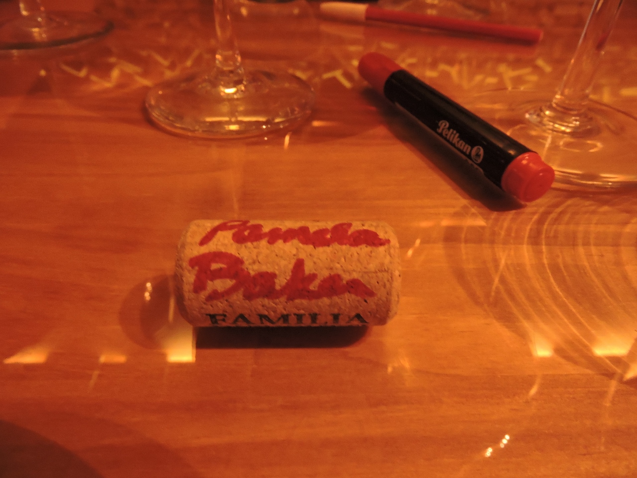 Wine Tasting in Argentina's Mendoza Wine Region