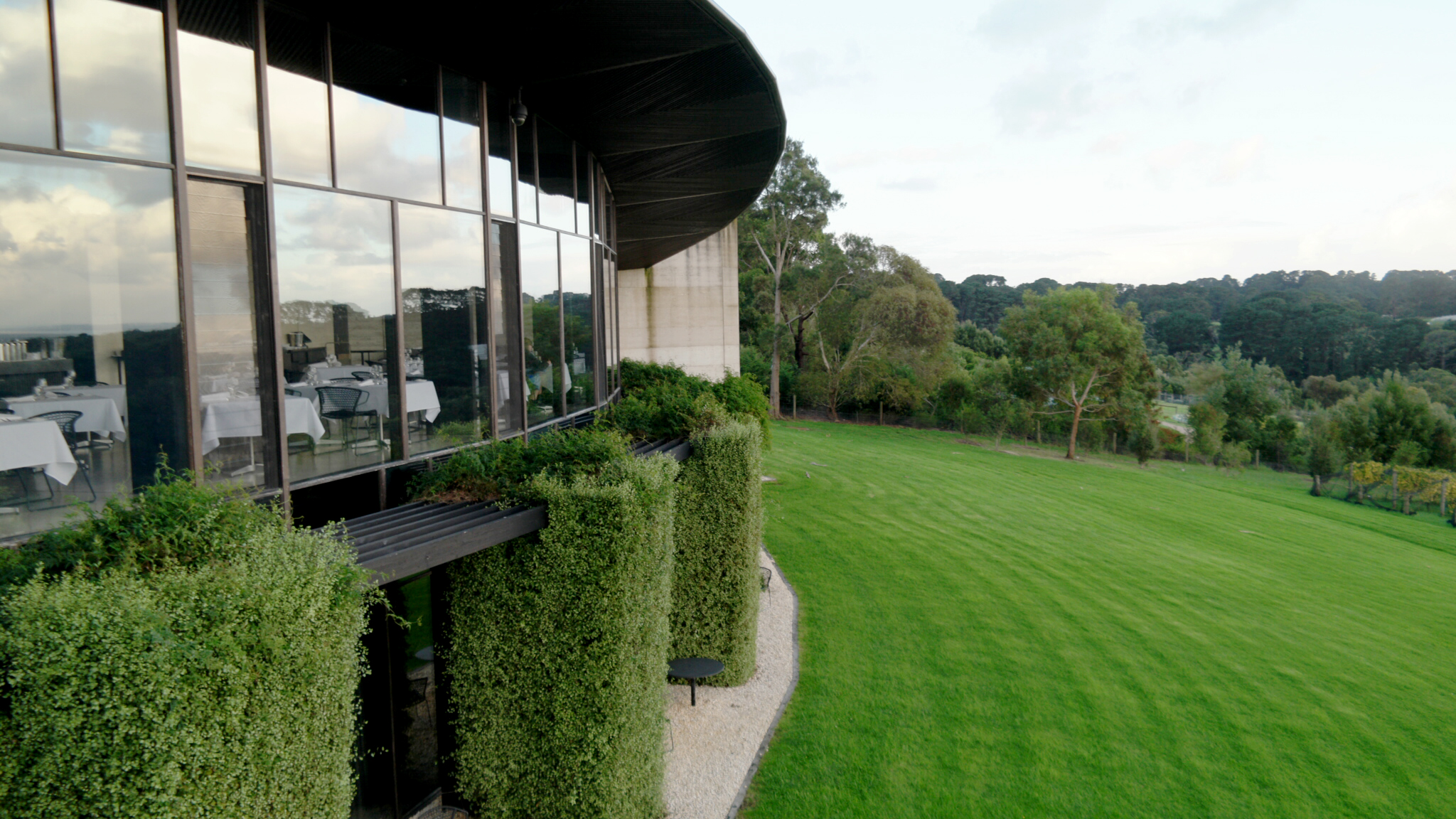 Experience Wine Culture Extraordinaire at Australia's Port Phillip Estate