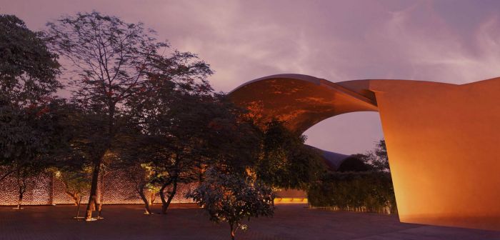 The Roseate New Delhi