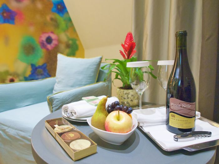 Hotel Metropole