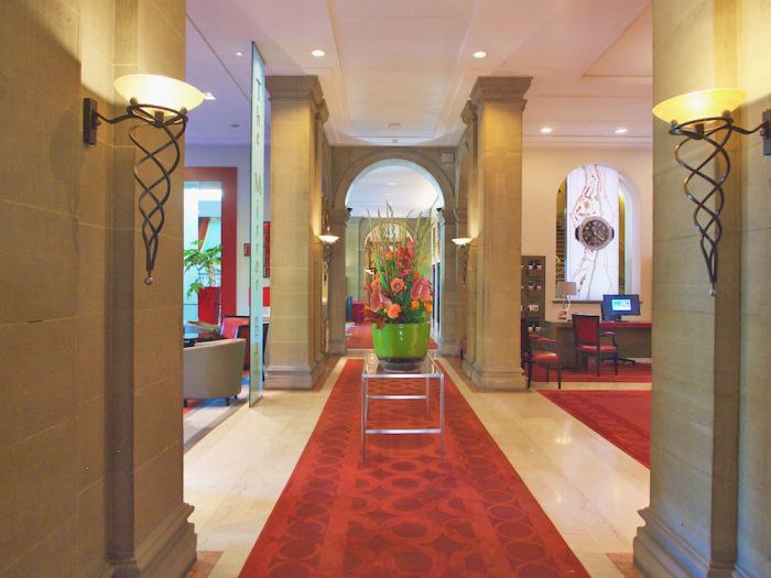 Hotel MetropoleHotel Metropole