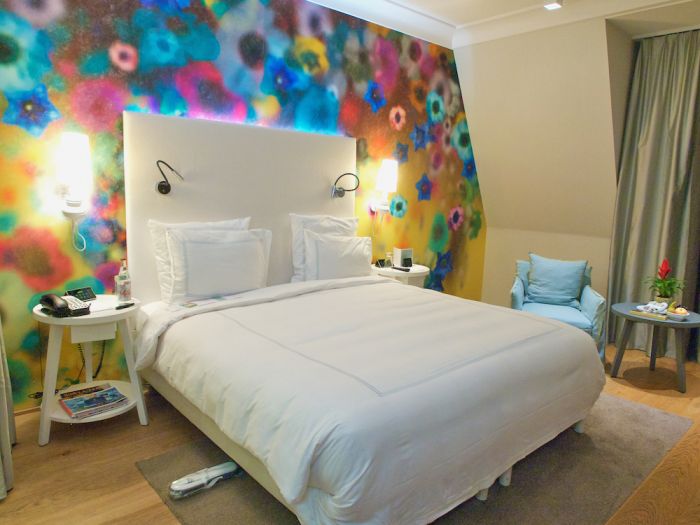 Hotel Metropole