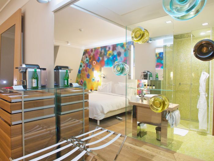 Hotel Metropole