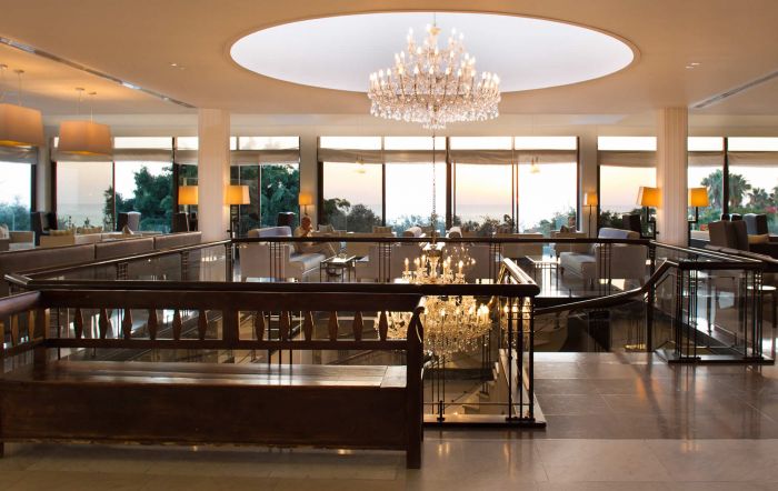 Dorchester Hotel