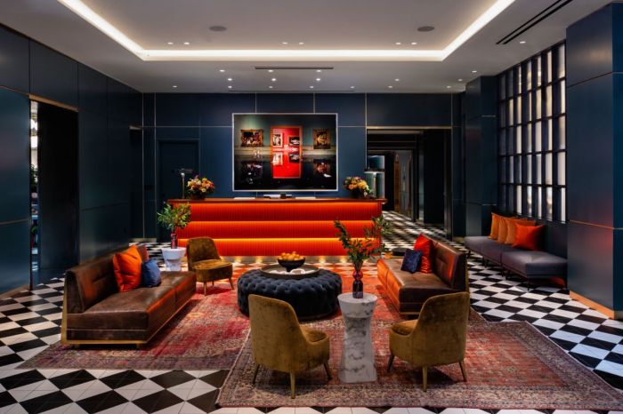Dream Nashville Brings New Age Energy To Old School Neighborhood