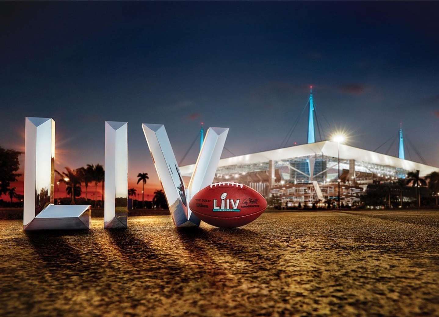 The VVIP Super Bowl Experience with exclusive Game Tickets, Hospitality Packages and ...