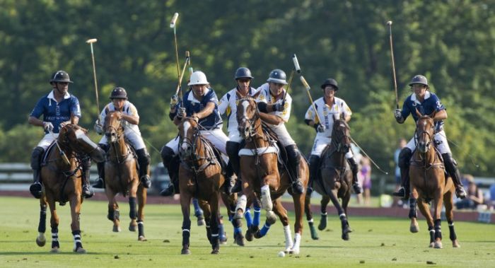 Greenwich Polo Club