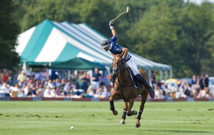Greenwich Polo Club