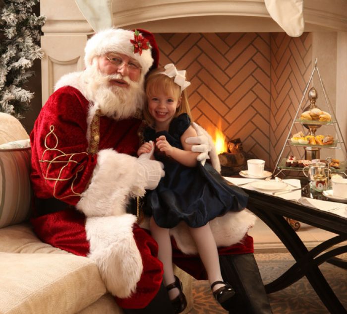 St. Regis Holiday Packages