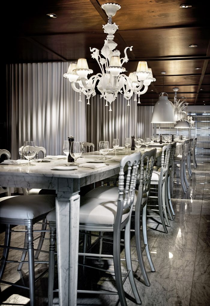 The Bazaar By Jose Andres