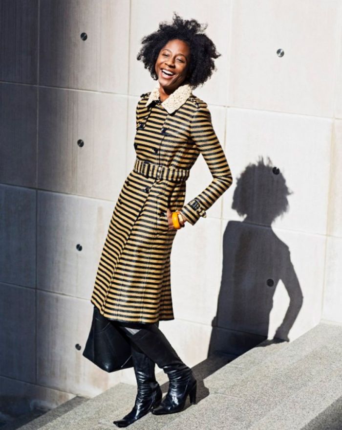 Art of Trench Burberry
