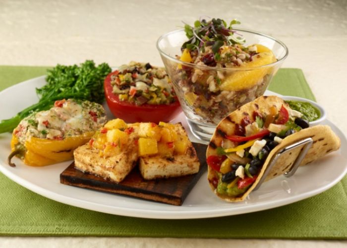 Chef Clifford Pleau