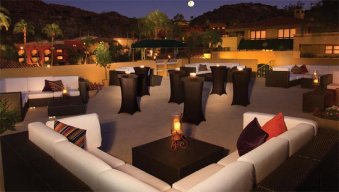 Pointe Hilton Hotel