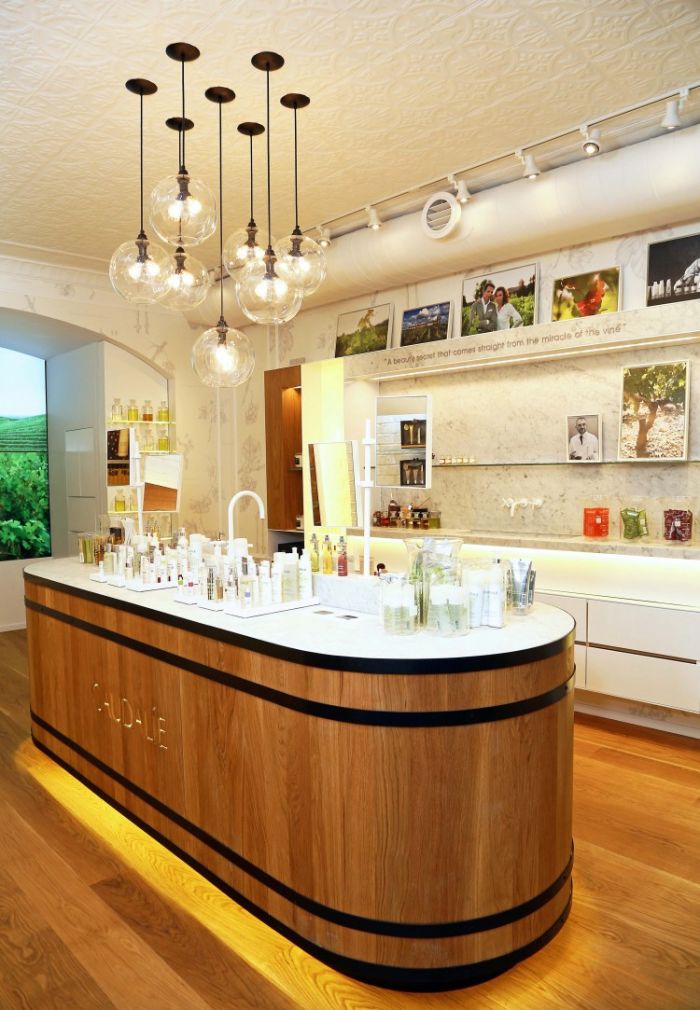 Caudalie