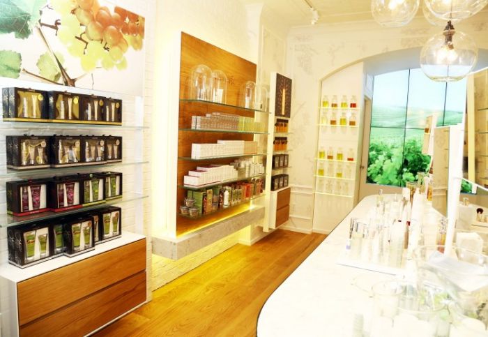 Caudalie