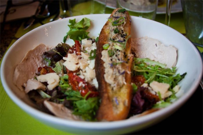 World on a Fork Guide To Baguettes