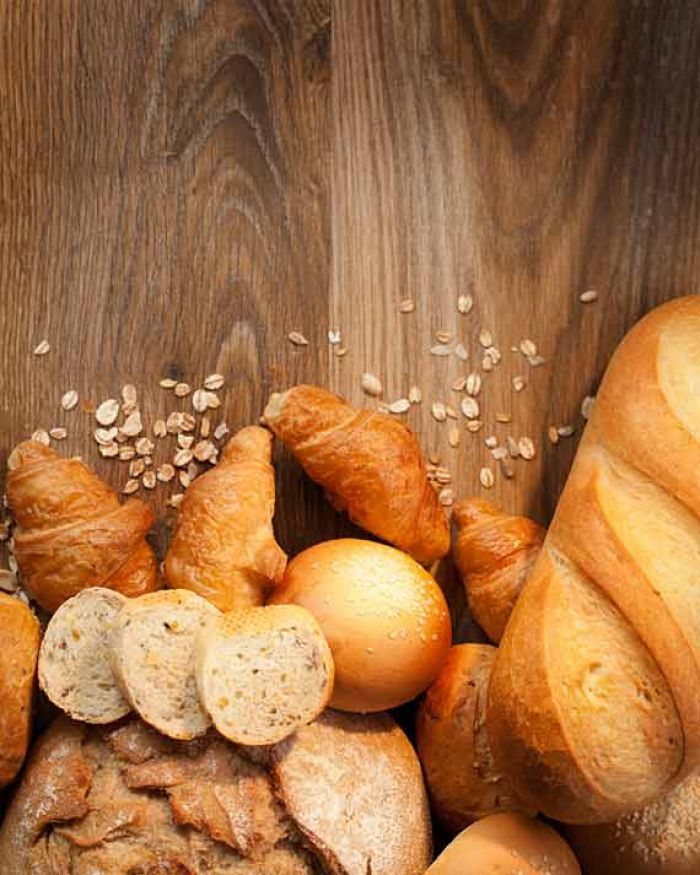 French Baguettes