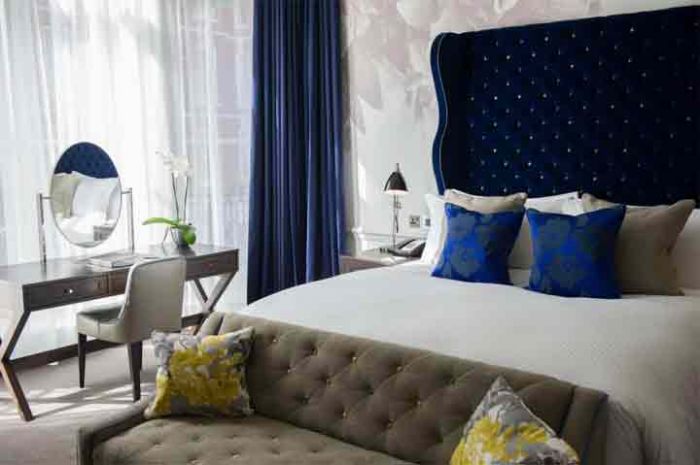 Ampersand Hotel