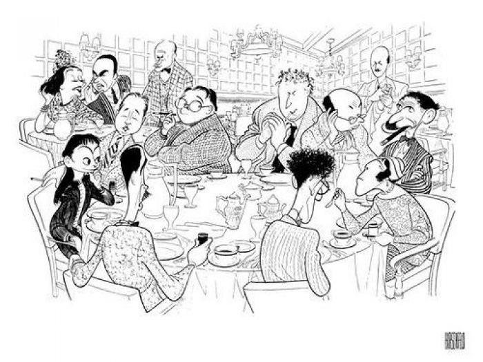 The Round Table