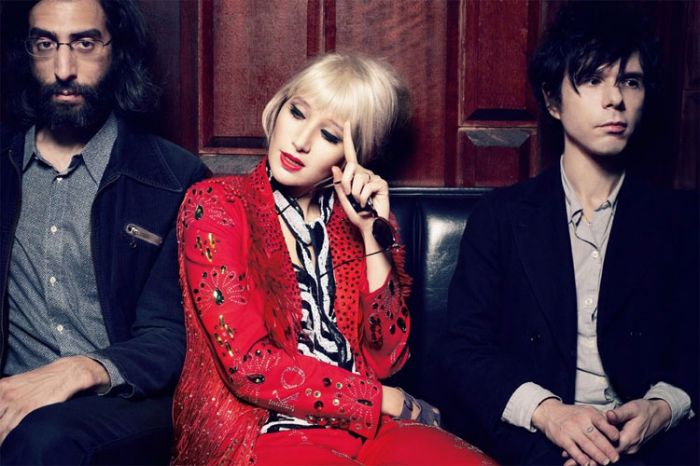 yeah yeah yeahs