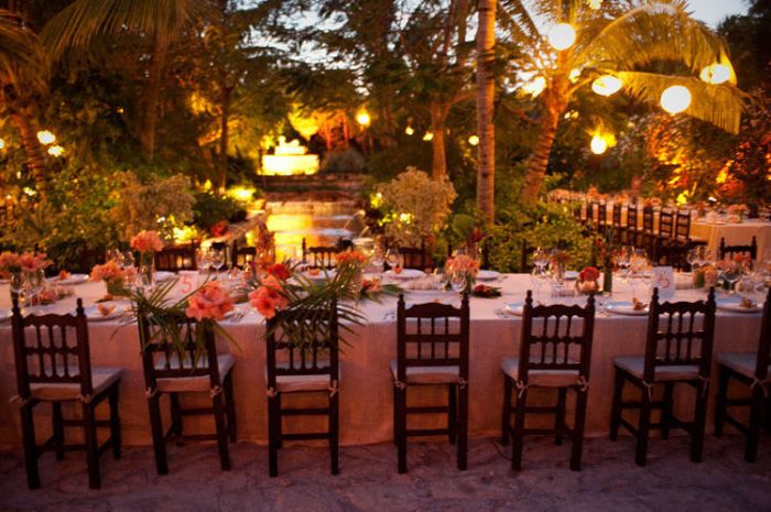 wedding venue from yifat oren