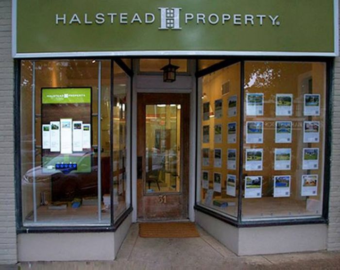  Halstead Property