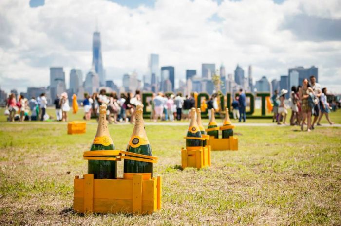 veuve clicquot