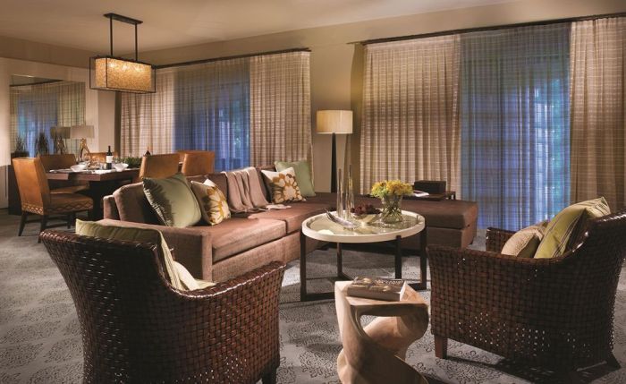 fairmont scottsdale