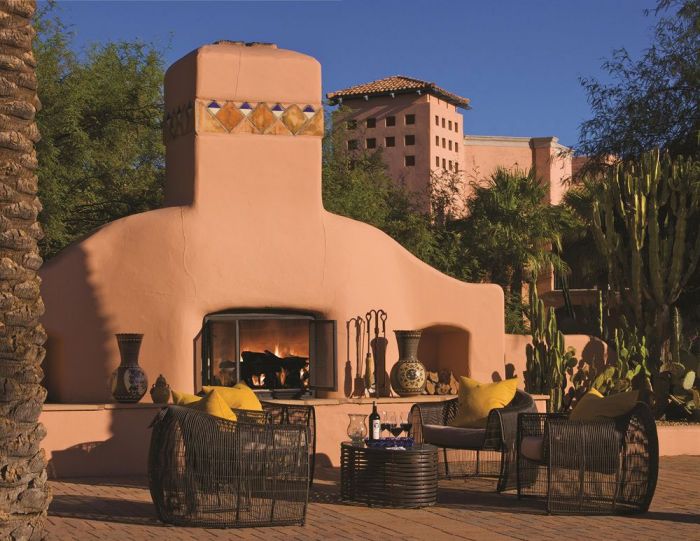 fairmont scottsdale