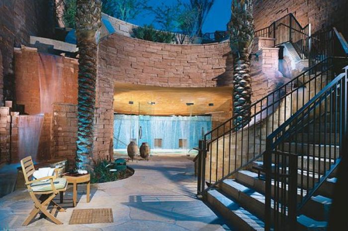 fairmont scottsdale