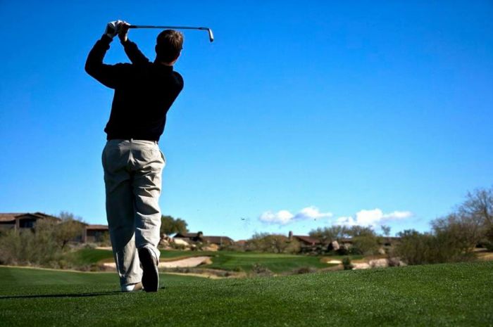 fairmont scottsdale