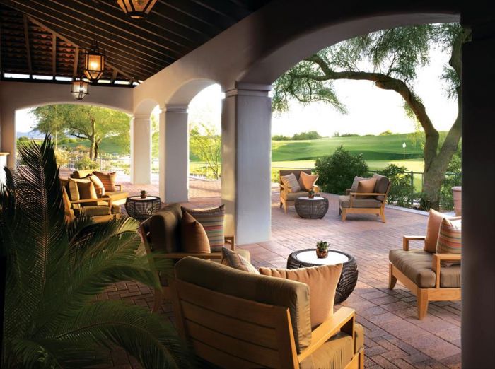 fairmont scottsdale