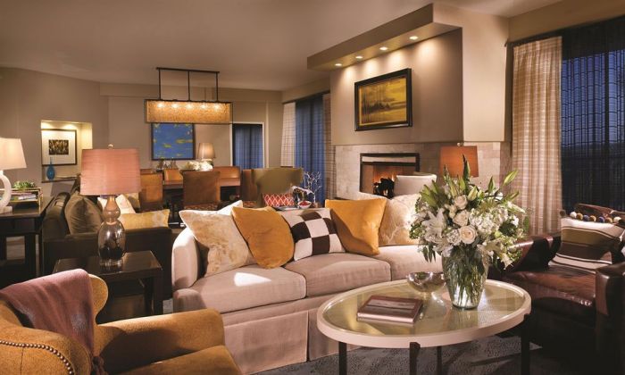 fairmont scottsdale