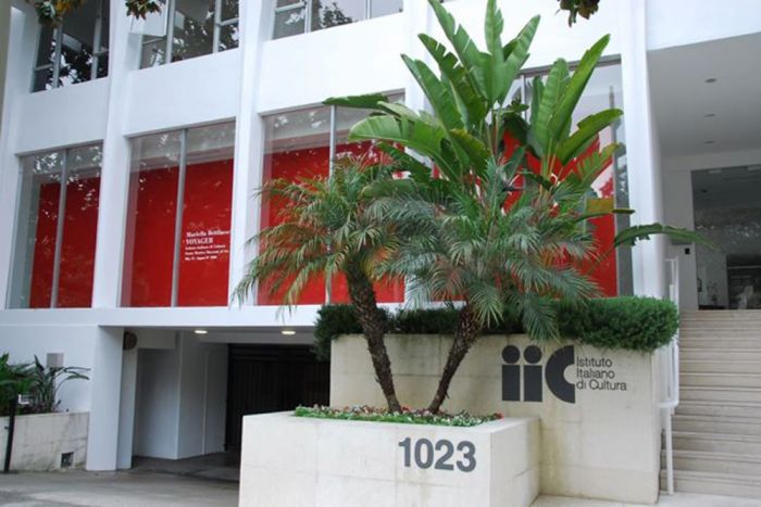 instituto italiano