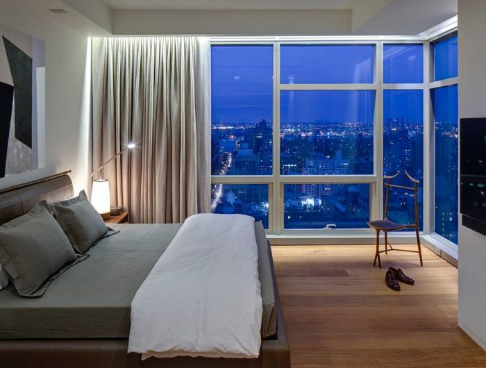 new york city, apartment, Andre Kikoski