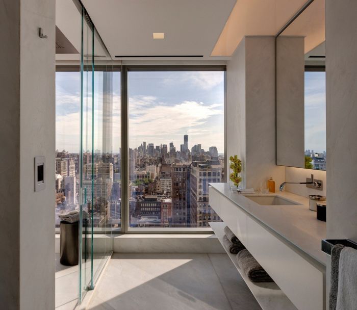 new york city, apartment, Andre Kikoski