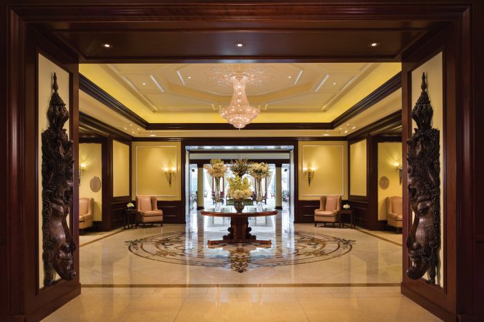 Four Seasons Westlake