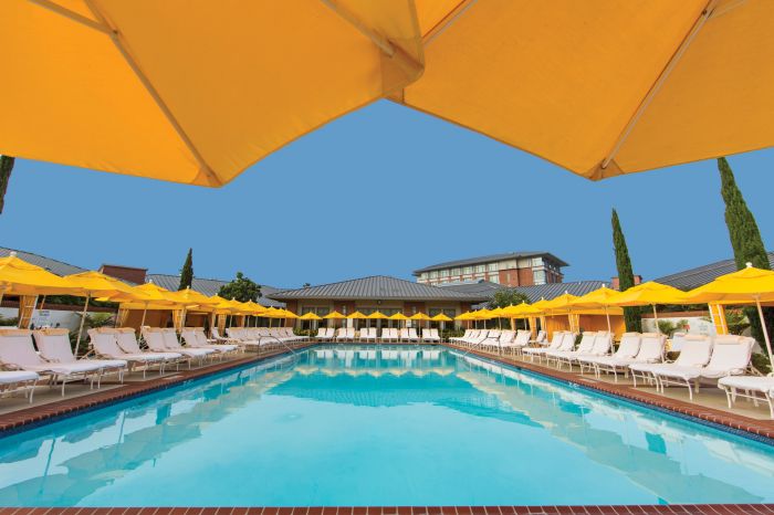 Four Seasons Westlake
