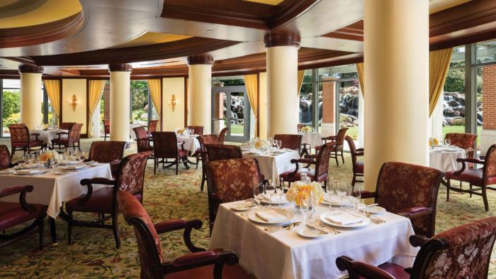 Four Seasons Westlake