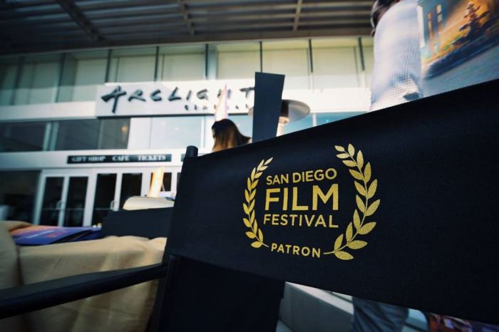 sd film fest