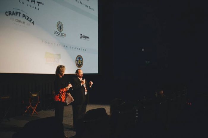 sd film fest