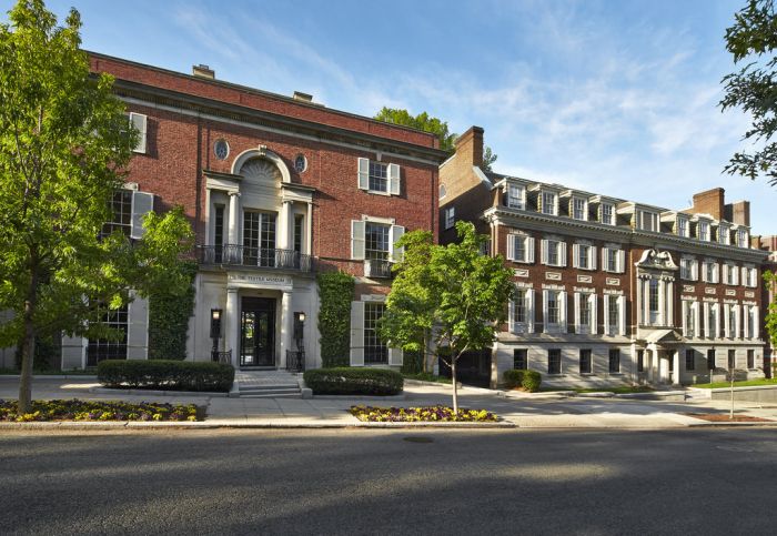 most expensive home DC