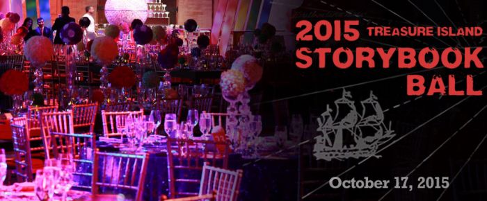 Massachusetts General Hospital’s Storybook Ball