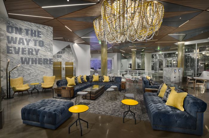 The Envoy Hotel