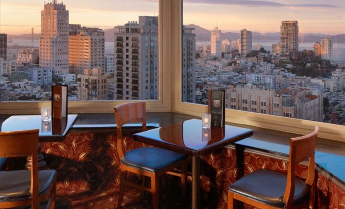san francisco