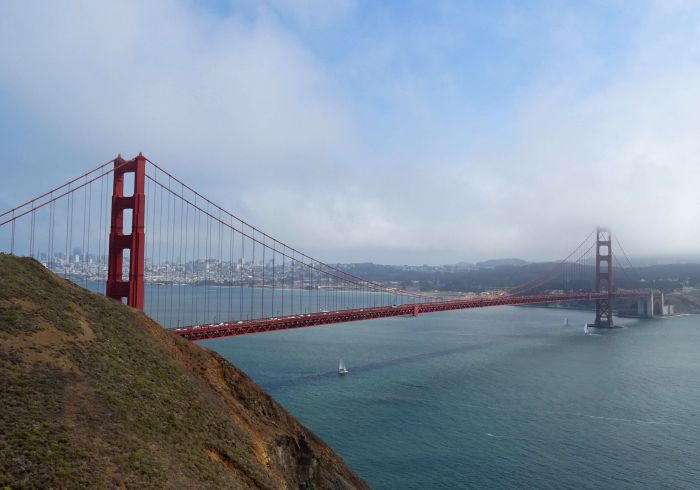 san francisco