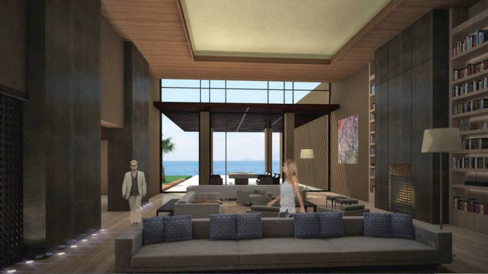JW Marriott Los Cabos Beach Resort & Spa Griffin Club